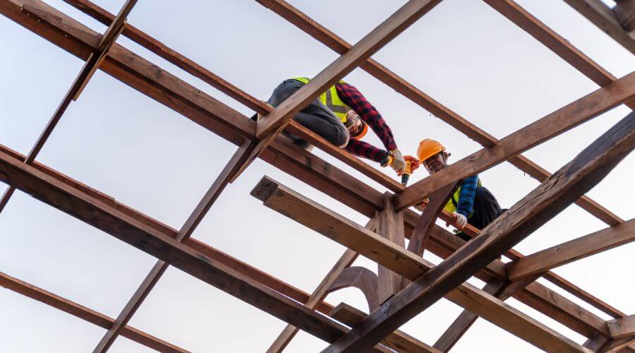 Expert flood damage restoration services in Gays Mills, WI